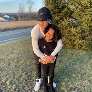 Meet your Posher, Elijah